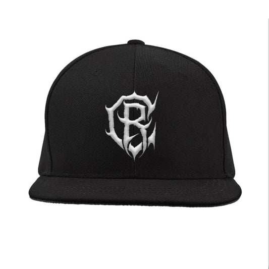 RequiemCore Logo Snapback Hat