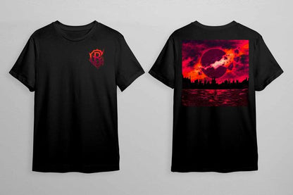 RequiemCore - World's End T-Shirt