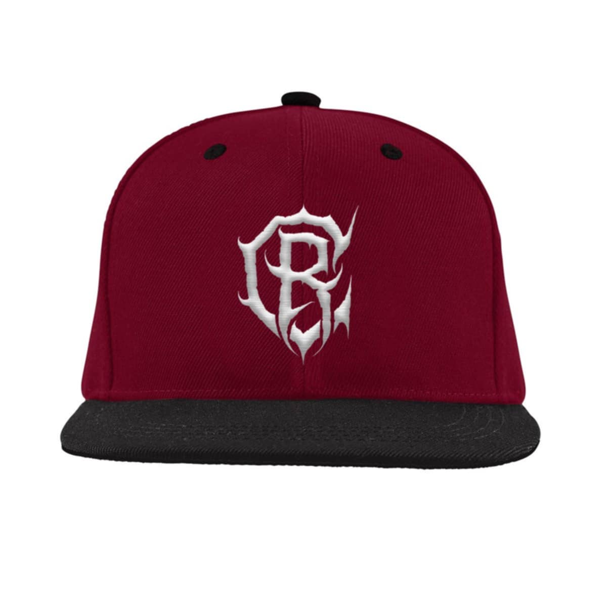 RequiemCore Logo Snapback Hat